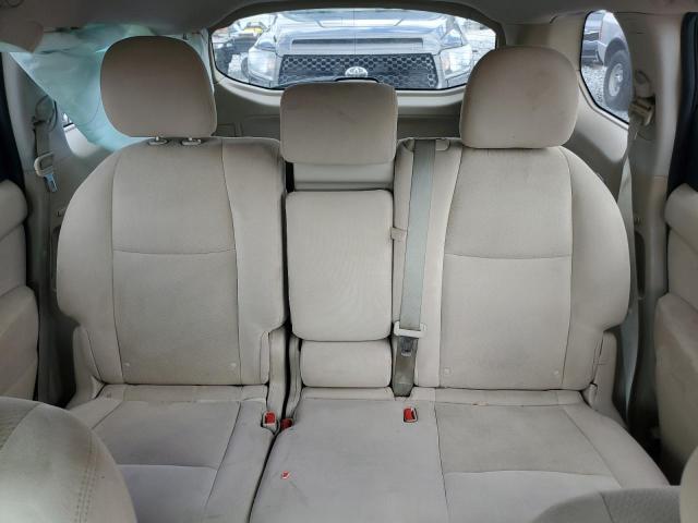 2014 NISSAN PATHFINDER - 5N1AR2MM8EC604867