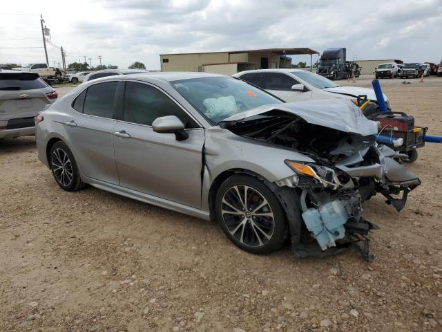 Vin: 4t1b11hk9ku184167, lot: 54710325, toyota camry l 20194