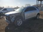 2015 CHEVROLET EQUINOX LS - 2GNFLEEK3F6225819