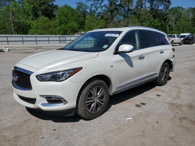 Vin: 5n1dl0mn4hc553979, lot: 51262235, infiniti qx60 2017 img_1