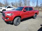 Top Destinations for Shipping Cars from the USA
