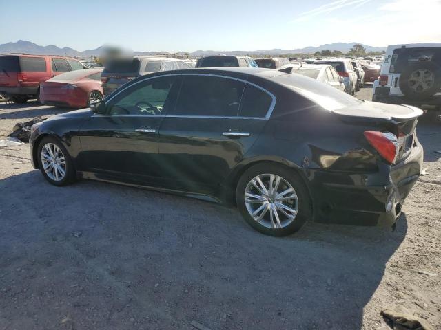 Vin: kmhgc4dd2du246682, lot: 54065285, hyundai genesis 3.8l 20132