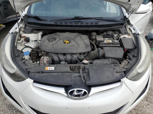 2016 HYUNDAI ELANTRA SE - 5NPDH4AE8GH665107
