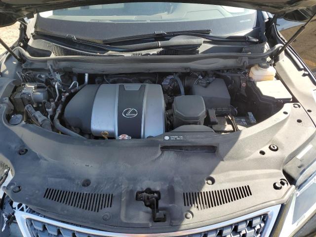 2020 LEXUS RX 350 - 2T2HZMDAXLC214194