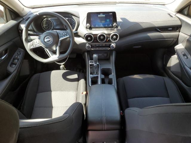 2024 NISSAN SENTRA SV - 3N1AB8CV1RY337612
