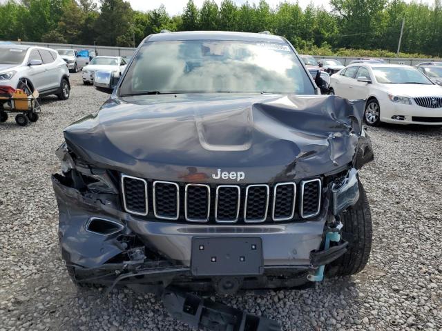 2019 JEEP GRAND CHER - 1C4RJFBG7KC638930