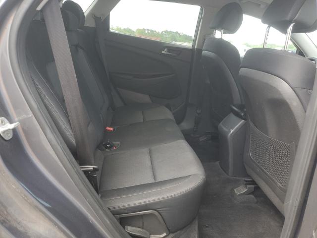 2016 HYUNDAI TUCSON SE - KM8J23A45GU098605