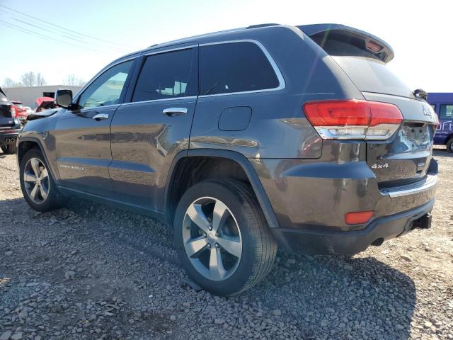Vin: 1c4rjfbg2ec308133, lot: 53330675, jeep grand cher limited 20142