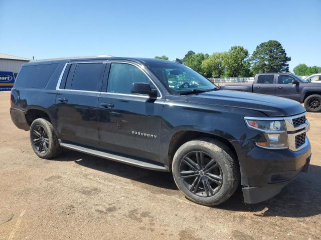 Vin: 1gnscgecxkr208615, lot: 52187105, chevrolet suburban c1500 ls 20194