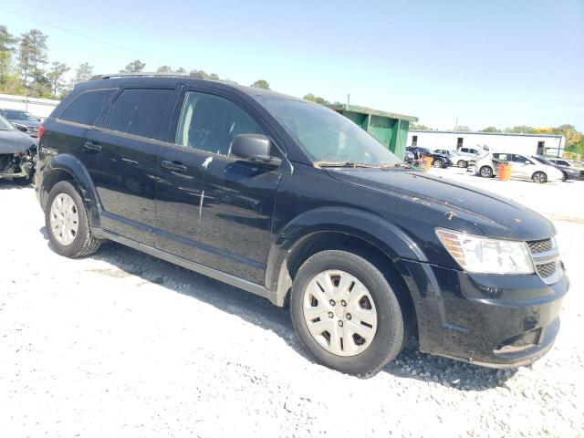 Vin: 3c4pdcab5ht658934, lot: 52829705, dodge journey se 20174