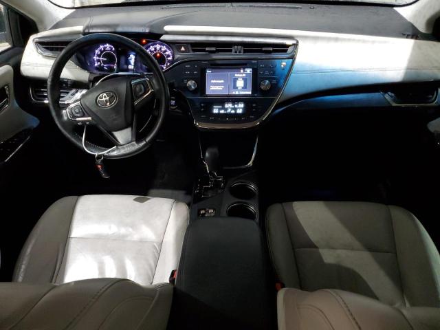 2016 TOYOTA AVALON XLE - 4T1BK1EB5GU211907