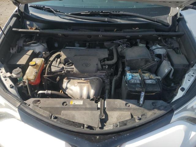 2017 TOYOTA RAV4 SE - 2T3JFREV0HW601525