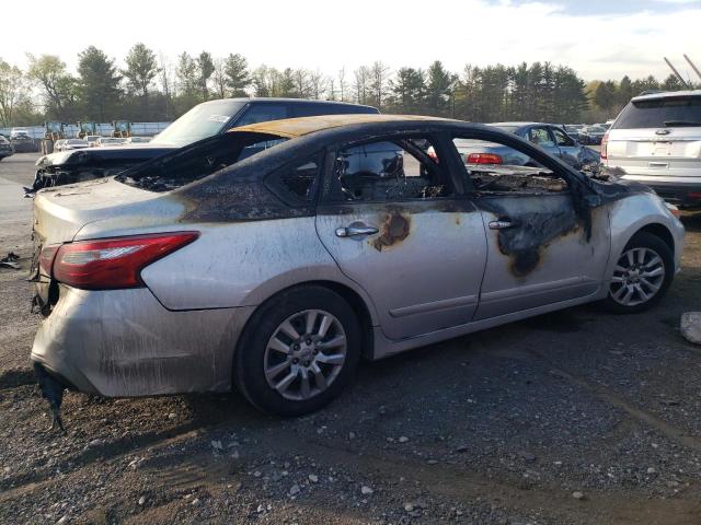 Vin: 1n4al3ap3hn321690, lot: 53532975, nissan altima 2.5 20173