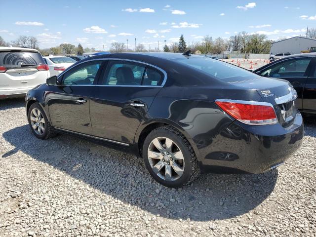 Vin: 1g4ge5e34cf219010, lot: 53292685, buick lacrosse premium 20122