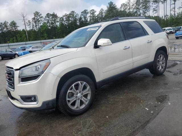 GMC ACADIA SLT