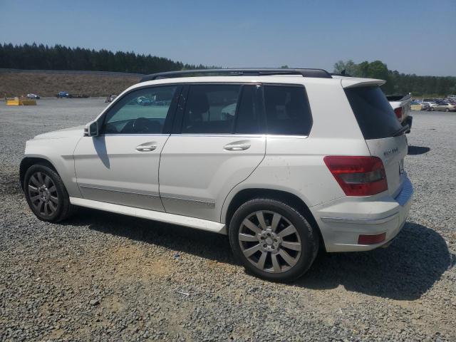 Vin: wdcgg8hb3af434890, lot: 53637325, mercedes-benz glk-class 350 4matic 20102