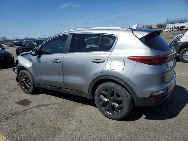 2021 KIA SPORTAGE S - KNDP6CACXM7888356