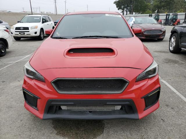 2021 SUBARU WRX JF1VA1A65M9823946