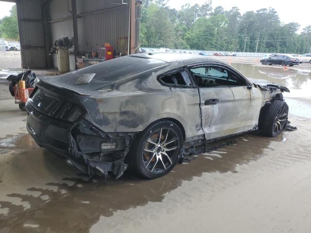 Vin: 1fa6p8cf8g5235933, lot: 54269875, ford mustang gt 20163