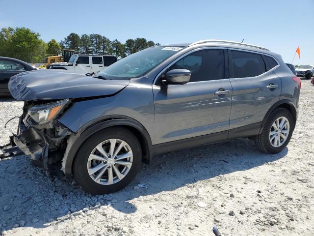 Vin: jn1bj1cp8jw190409, lot: 53559825, nissan rogue s 2018 img_1