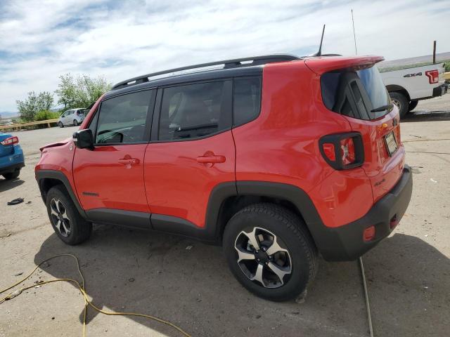 Vin: zacnjdc11npn99956, lot: 53164425, jeep renegade trailhawk 20222