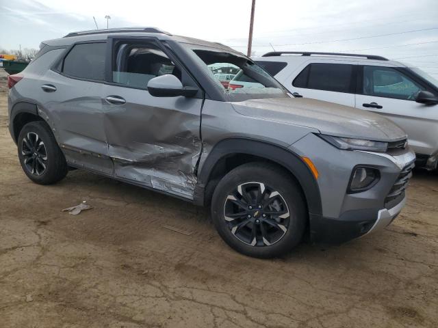 Vin: kl79mpslxpb186962, lot: 54260595, chevrolet trailblzr lt 20234