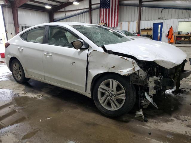 Vin: 5npd84lf6kh408560, lot: 50860145, hyundai elantra sel 20194