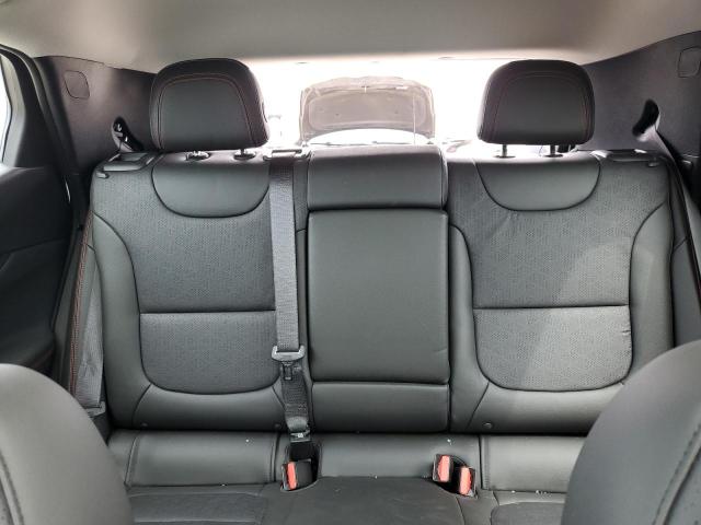 2023 CHEVROLET BOLT EUV P 1G1FZ6S09P4196614