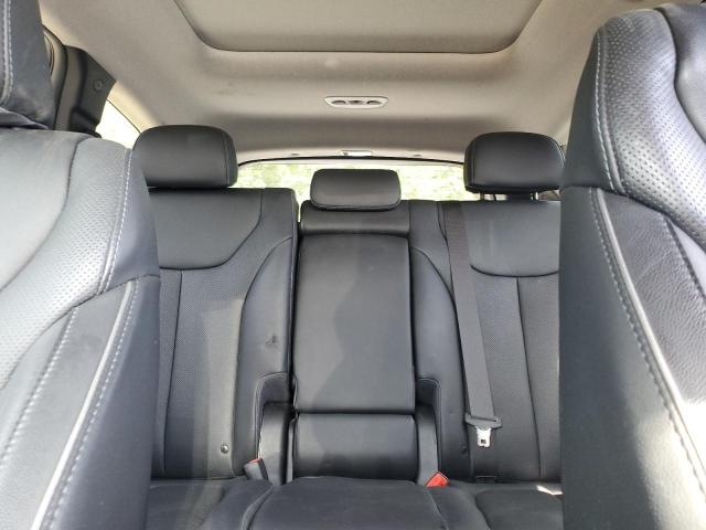 2022 HYUNDAI SANTA FE L - 5NMS44AL7NH376733