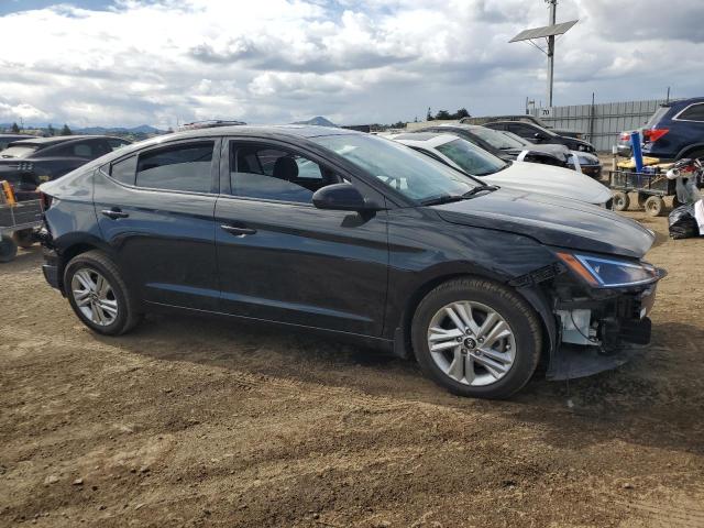 Vin: 5npd84lf4lh627065, lot: 54926585, hyundai elantra sel 20204
