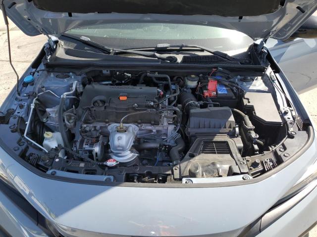2022 HONDA CIVIC SPOR - 2HGFE2F50NH514171