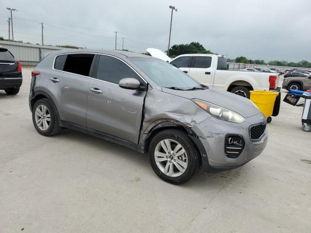 Vin: kndpmcac9j7371650, lot: 54724645, kia sportage lx 20184