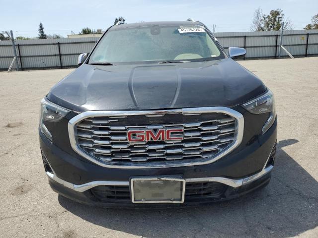 2018 GMC TERRAIN DE - 3GKALSEX4JL139683