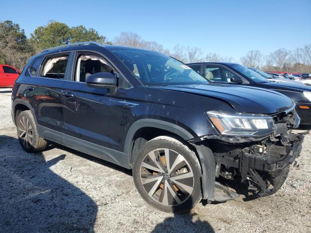 2022 VOLKSWAGEN TAOS SE 3VVRX7B29NM006895
