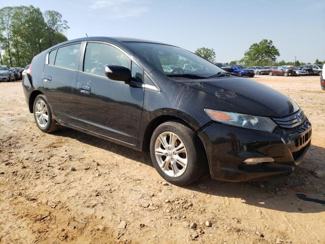 Vin: jhmze2h75as037166, lot: 52294225, honda insight ex 20104