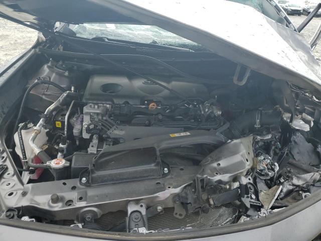 2021 TOYOTA CAMRY LE - 4T1C11AK4MU531941