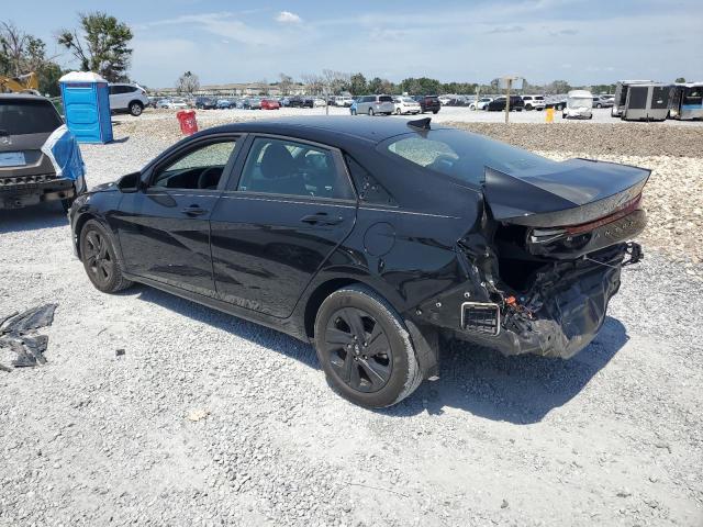 2023 HYUNDAI ELANTRA SE - KMHLM4AG7PU602803