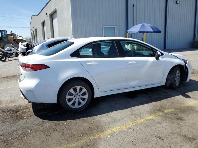 Vin: 5yfepmae6np295542, lot: 52895975, toyota corolla le 20223