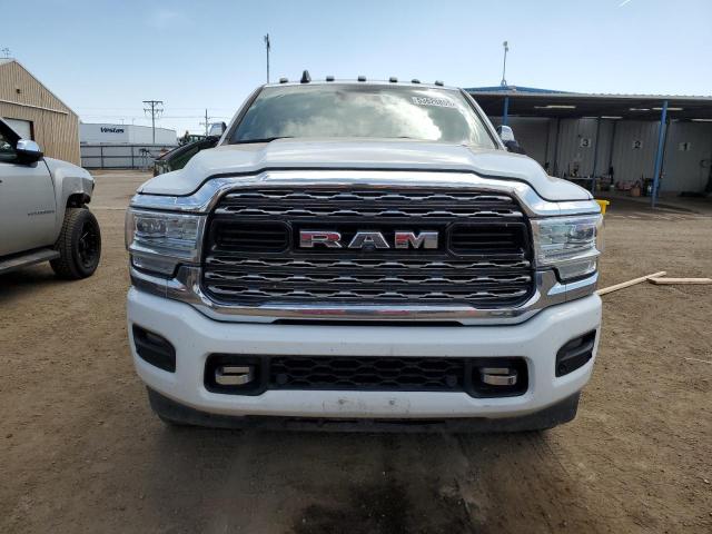 2019 RAM 3500 LIMIT - 3C63RRRL2KG525264