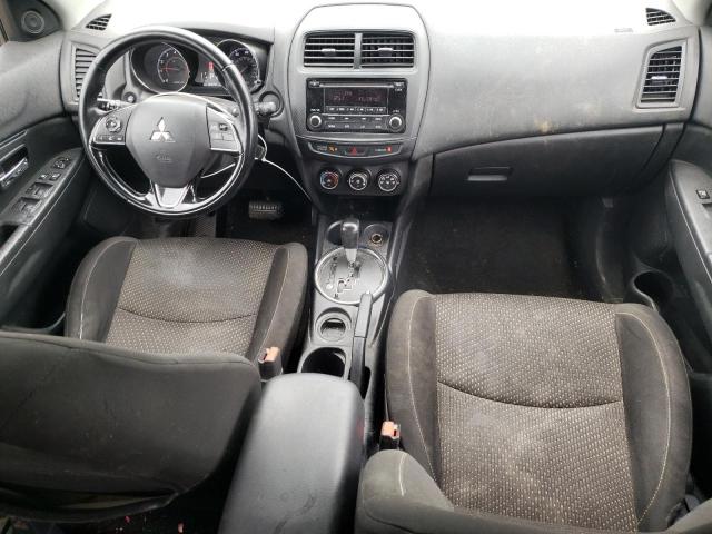 2016 MITSUBISHI OUTLANDER - JA4AP3AU1GZ023256