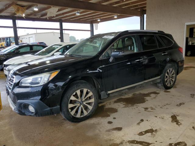 SUBARU OUTBACK TOURING