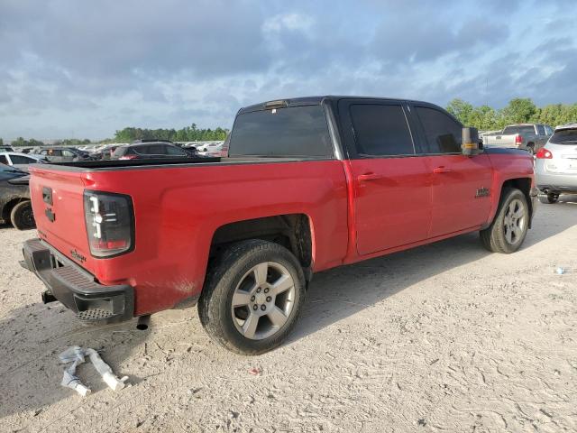 Vin: 3gcpcreh8eg276857, lot: 53049255, chevrolet all models c1500 lt 20143