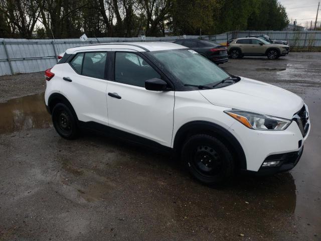 Vin: 3n1cp5cu5kl523818, lot: 54414105, nissan kicks s 20194