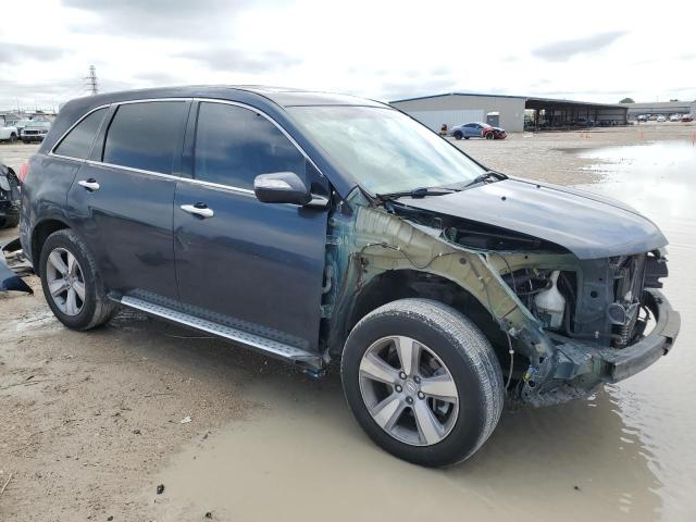Vin: 2hnyd2h3xdh516606, lot: 53625335, acura mdx technology 20134