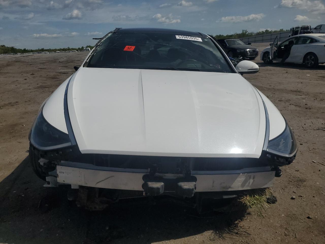 HYUNDAI SONATA LIMITED