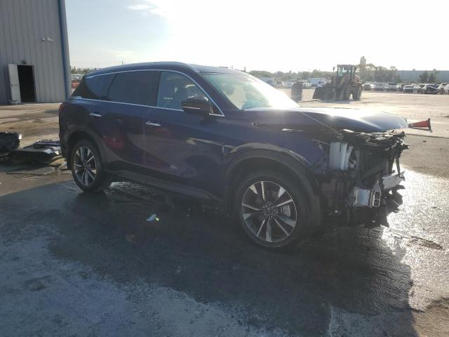 Vin: 5n1dl1frxrc344608, lot: 52451285, infiniti qx60 luxe 20244