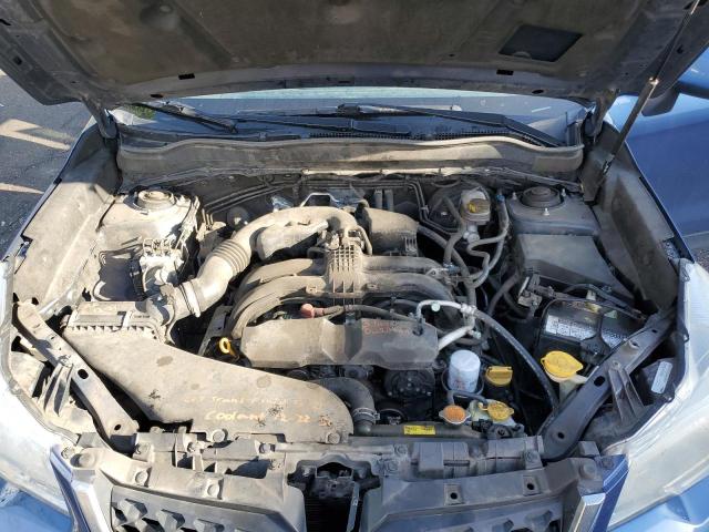 2015 SUBARU FORESTER 2 - JF2SJADC1FH405697