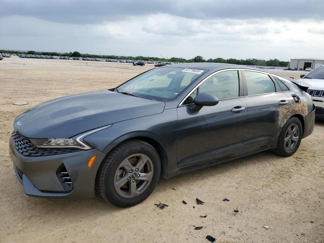 KIA K5 LXS