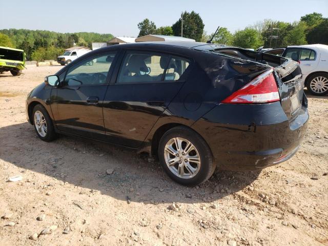 Vin: jhmze2h75as037166, lot: 52294225, honda insight ex 20102