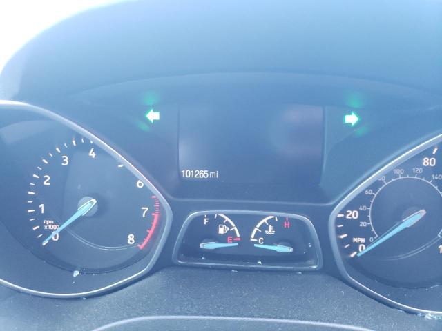 2017 FORD ESCAPE TIT - 1FMCU0J97HUD34721